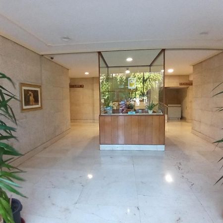 Piso Reconquista Apartman Oviedo Kültér fotó