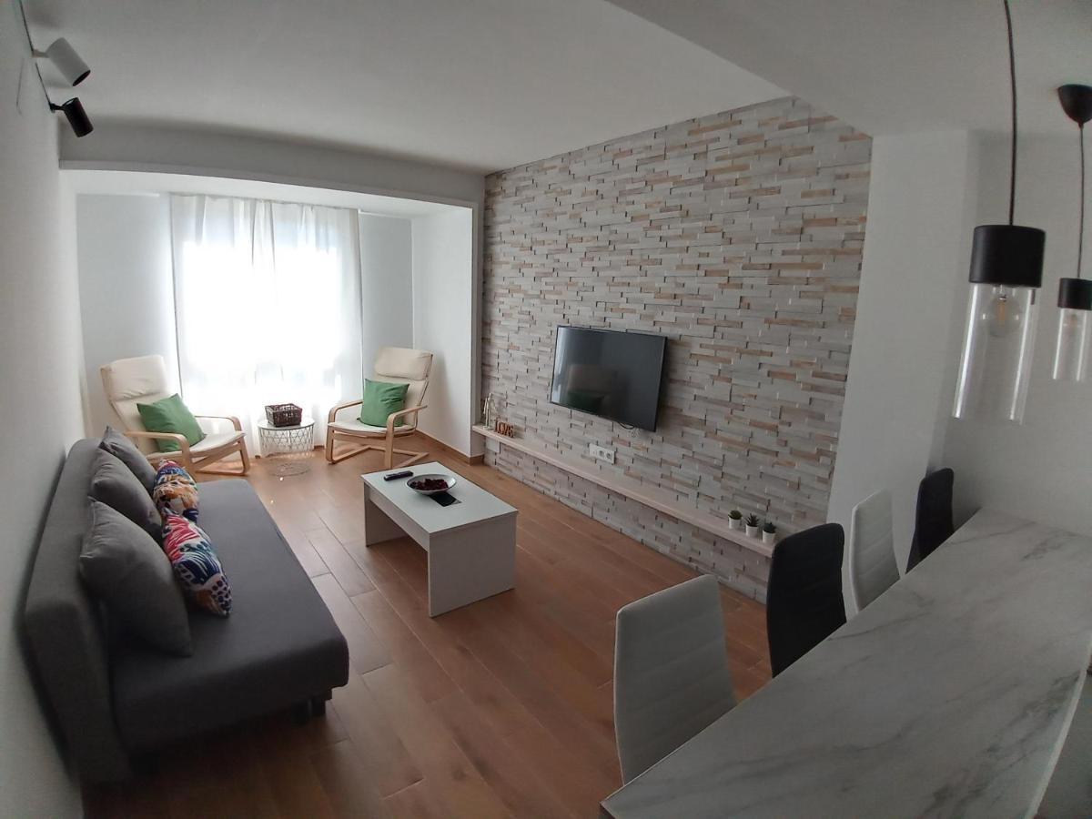 Piso Reconquista Apartman Oviedo Kültér fotó