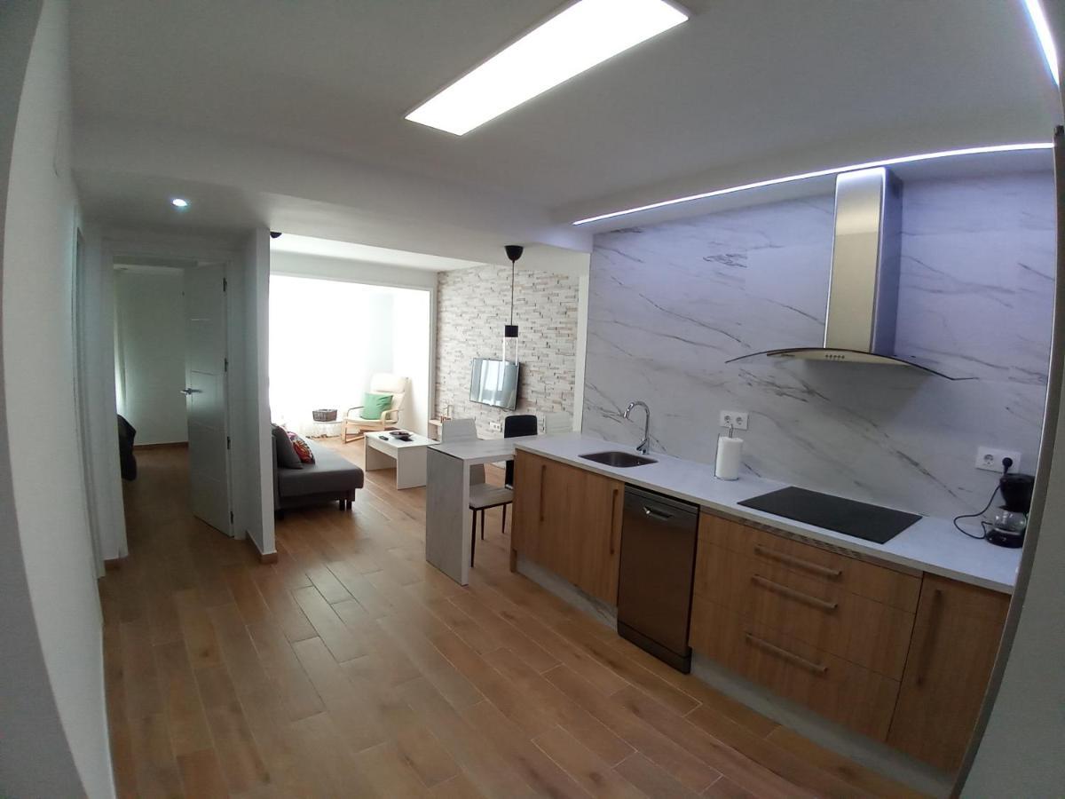 Piso Reconquista Apartman Oviedo Kültér fotó